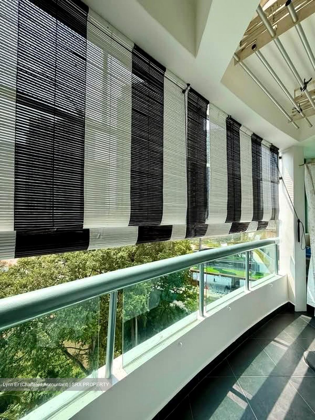 Astor Green (D21), Condominium #607431021
